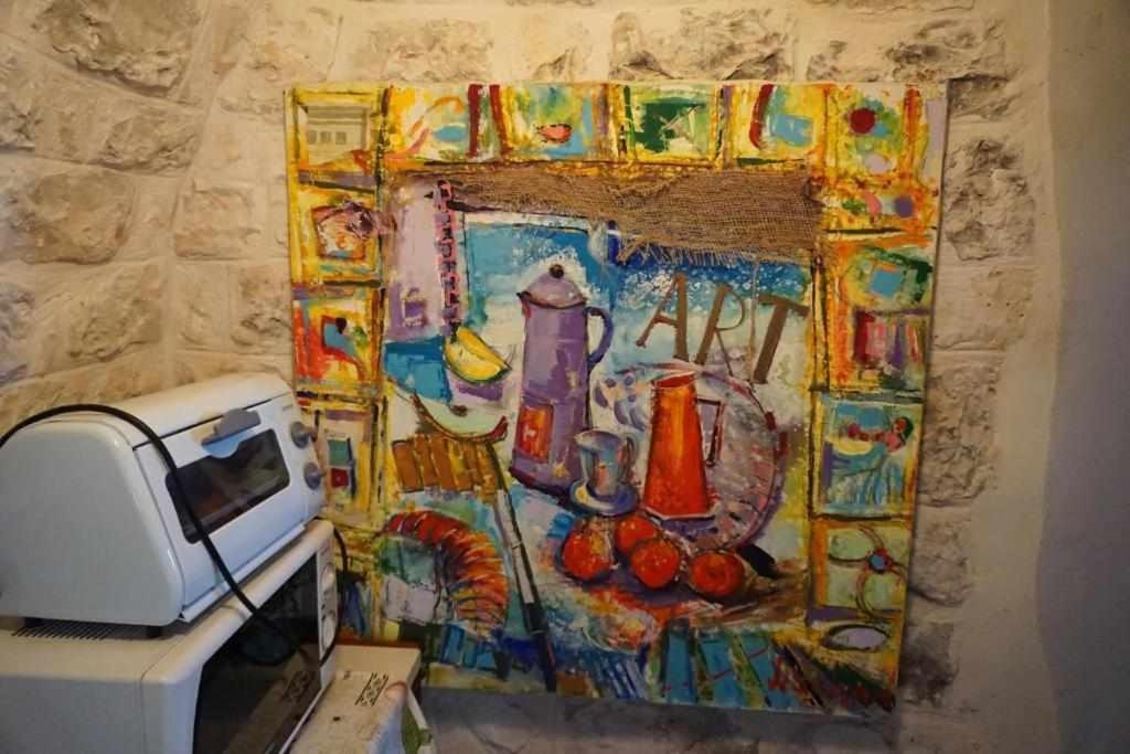 Trullo Biricchino Two Bedroom By Tripオストゥーニ エクステリア 写真