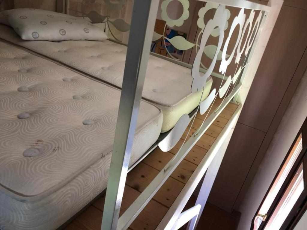 Trullo Biricchino Two Bedroom By Tripオストゥーニ エクステリア 写真