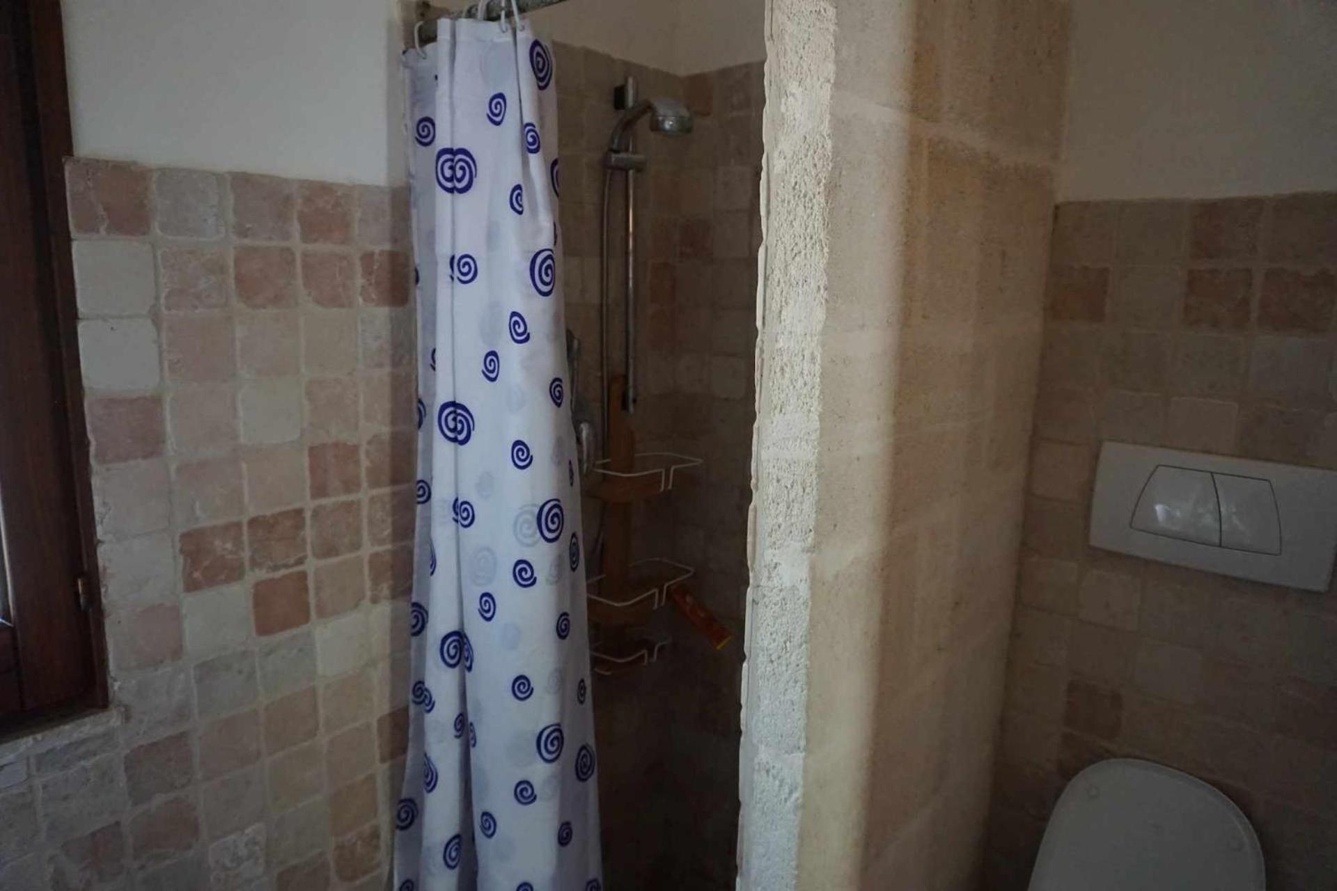 Trullo Biricchino Two Bedroom By Tripオストゥーニ エクステリア 写真