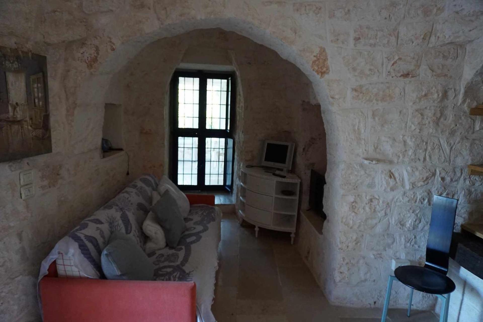 Trullo Biricchino Two Bedroom By Tripオストゥーニ エクステリア 写真
