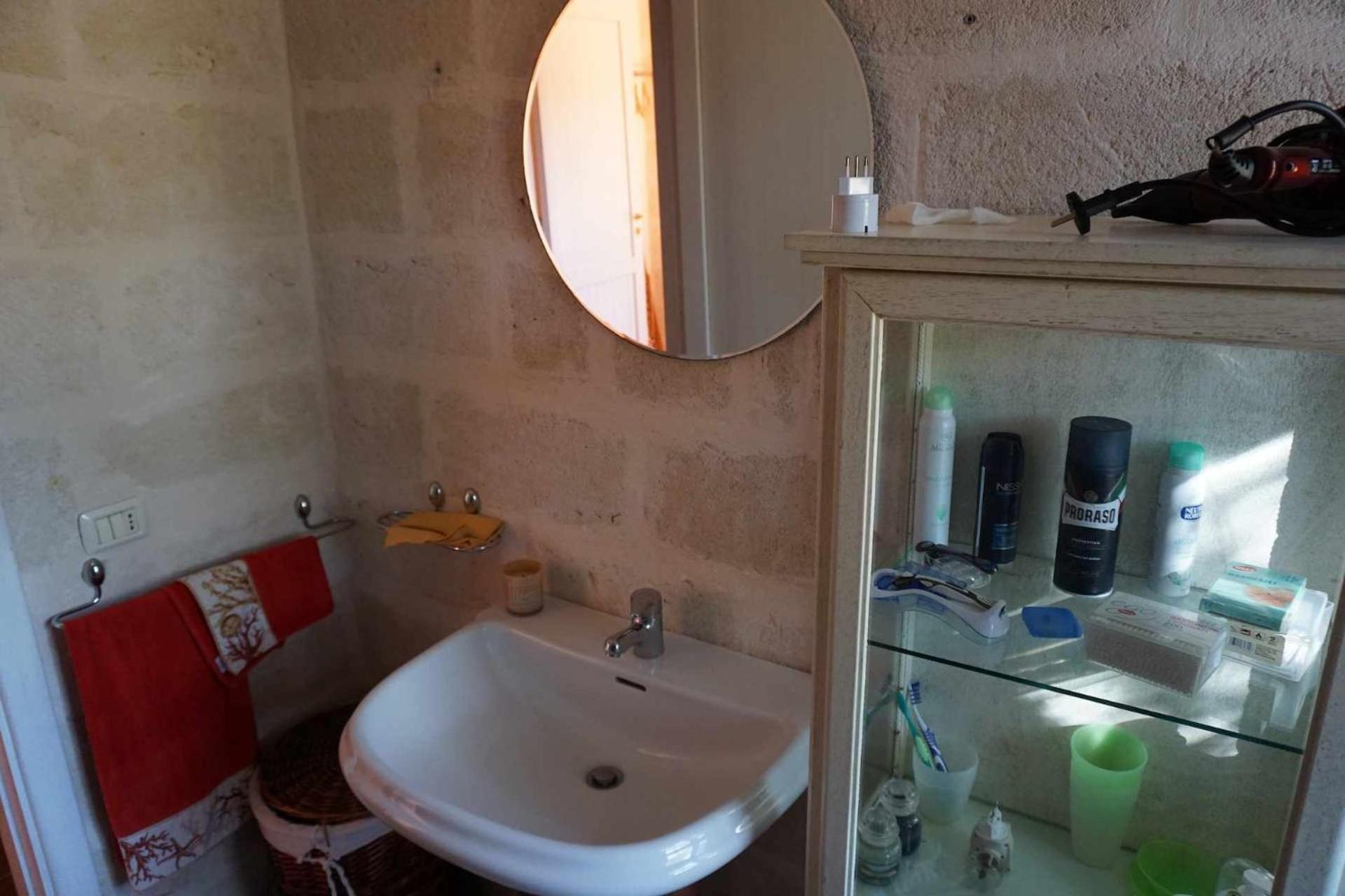 Trullo Biricchino Two Bedroom By Tripオストゥーニ エクステリア 写真