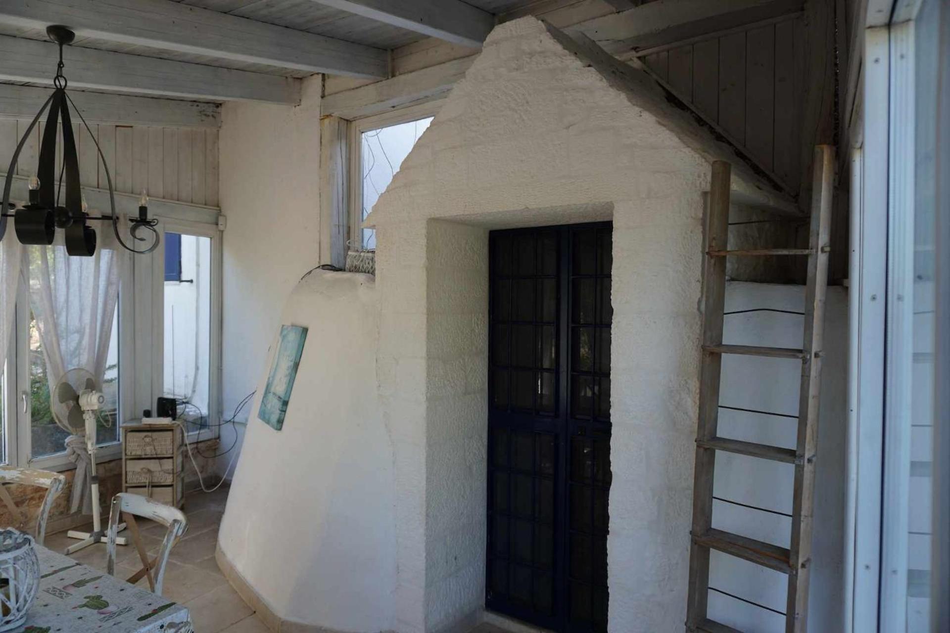 Trullo Biricchino Two Bedroom By Tripオストゥーニ エクステリア 写真