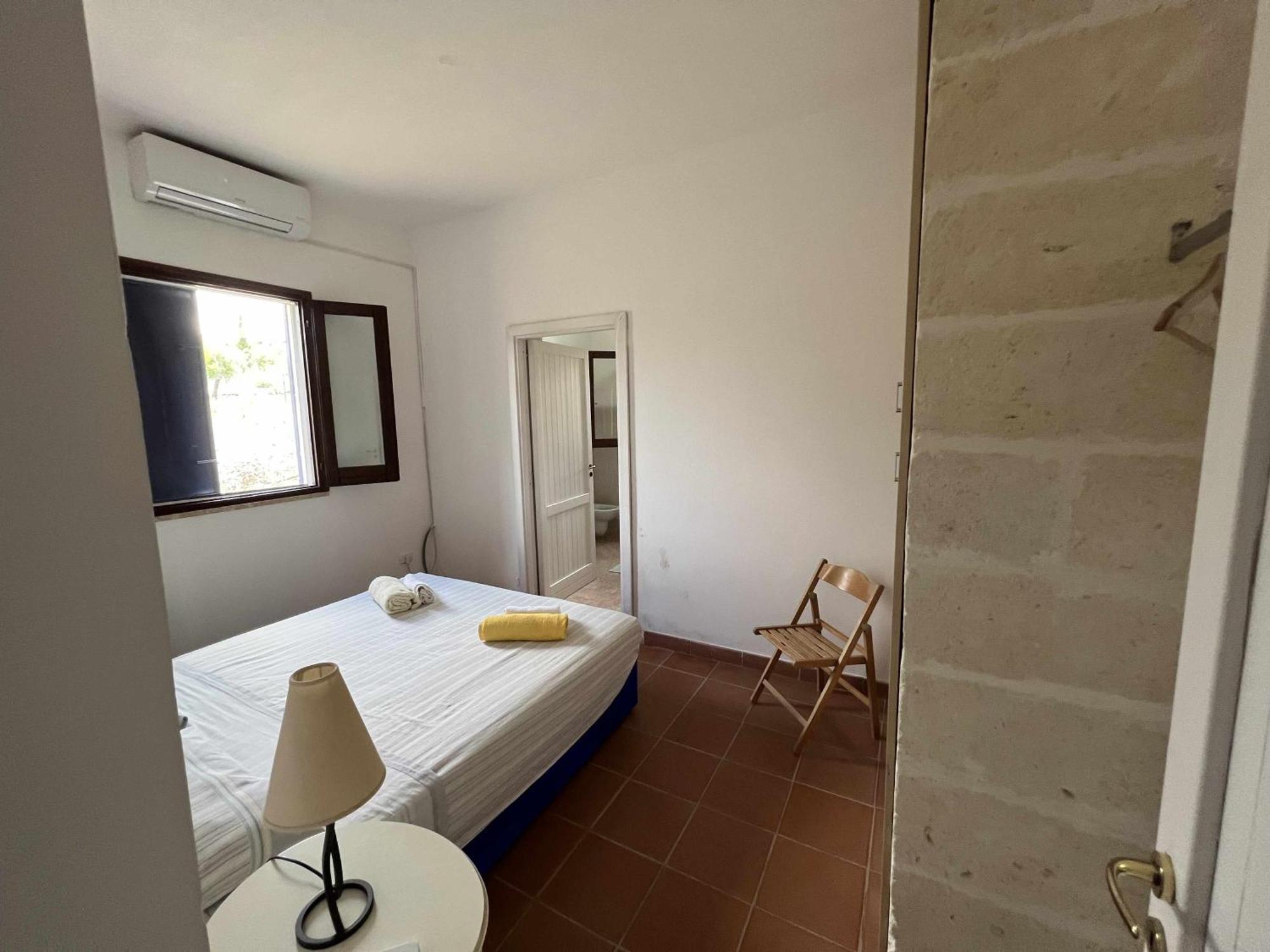 Trullo Biricchino Two Bedroom By Tripオストゥーニ エクステリア 写真