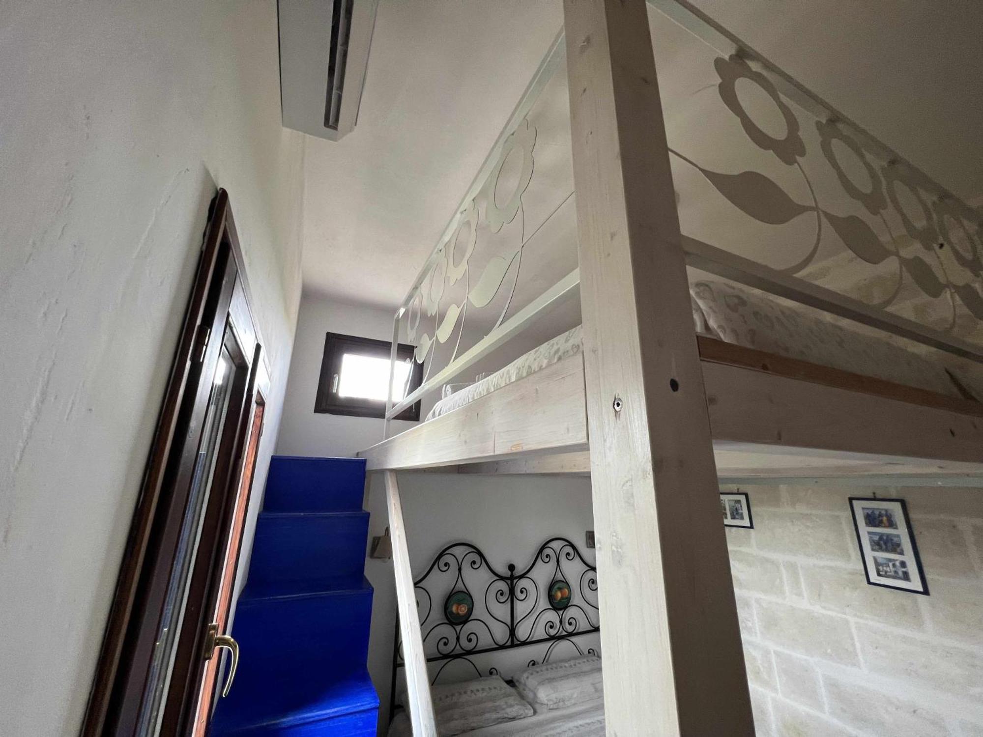 Trullo Biricchino Two Bedroom By Tripオストゥーニ エクステリア 写真
