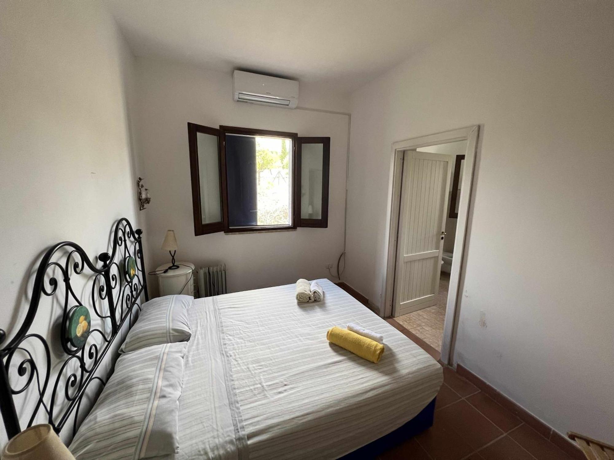 Trullo Biricchino Two Bedroom By Tripオストゥーニ エクステリア 写真