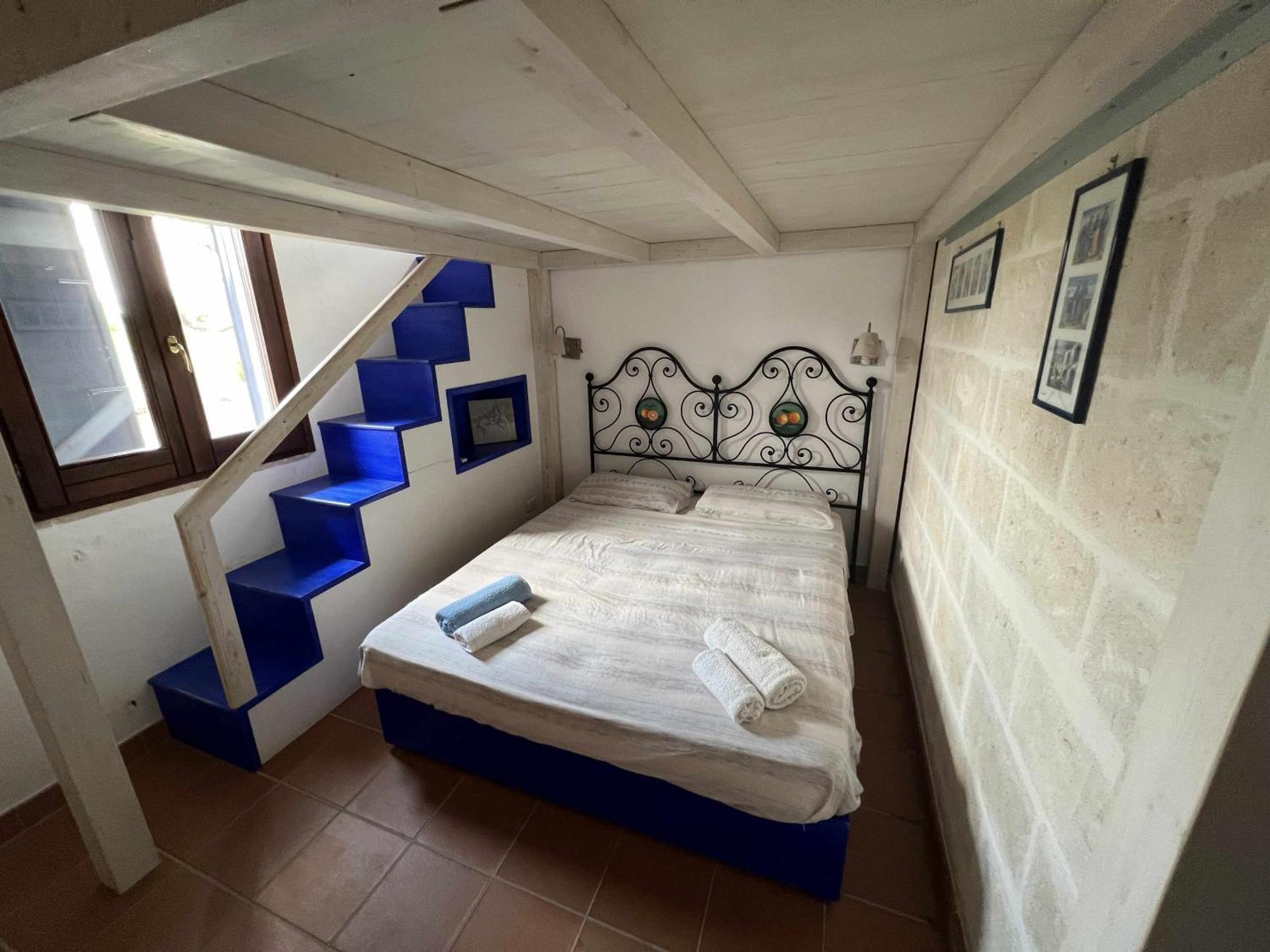 Trullo Biricchino Two Bedroom By Tripオストゥーニ エクステリア 写真